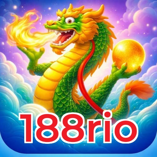 App mobile 188rio