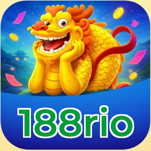Aplicativo mobile 188rio