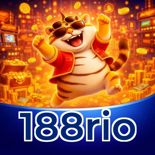 Catálogo de jogos 188rio com fornecedores Pragmatic Play, Evolution, NetEnt